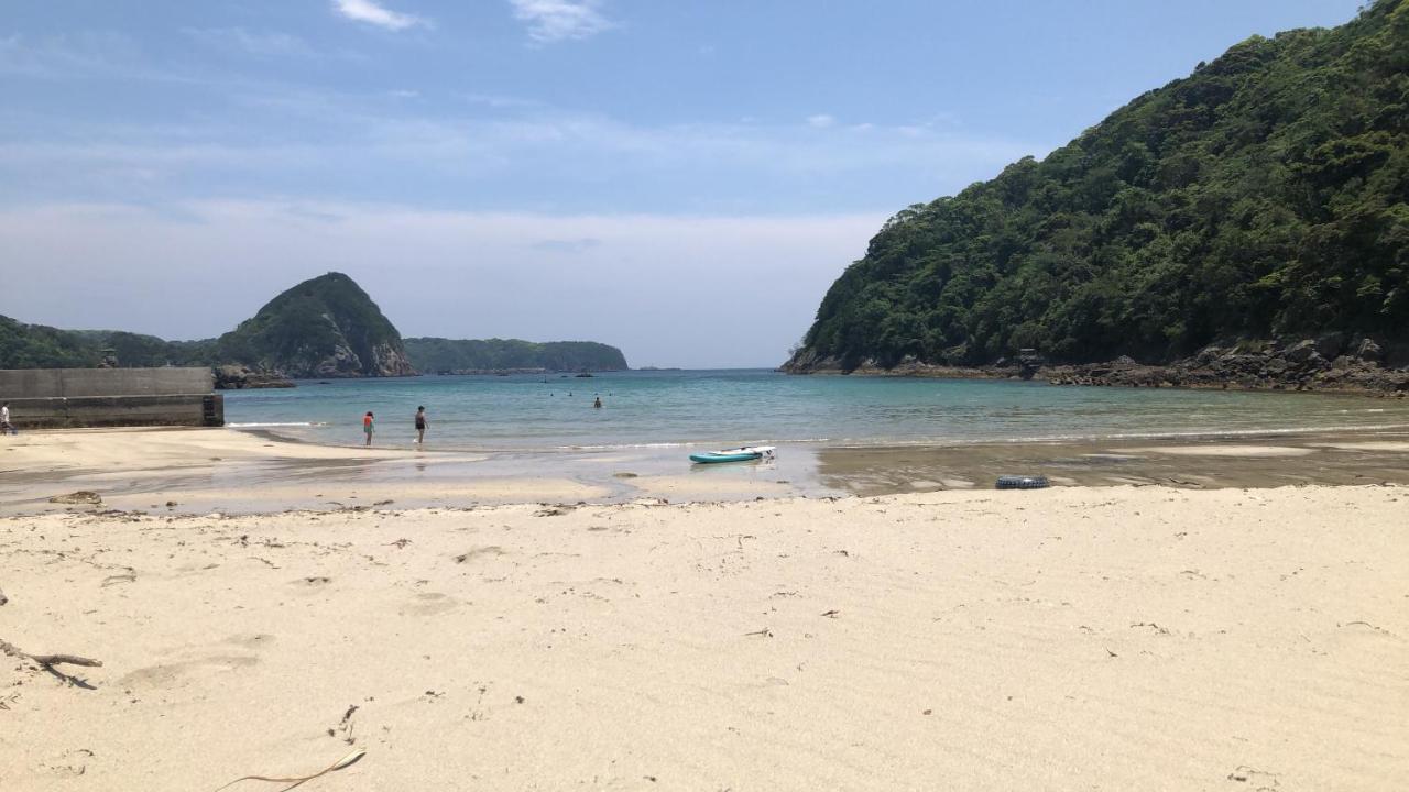 下田市旧南豆 Exterior foto