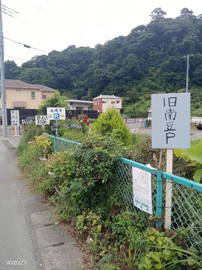 下田市旧南豆 Exterior foto